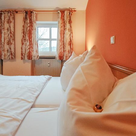 Ferienwohnung Alte Hofmark Neumayer Bad Birnbach Esterno foto