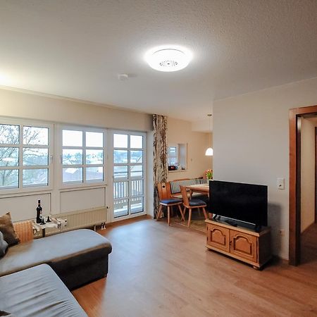 Ferienwohnung Alte Hofmark Neumayer Bad Birnbach Esterno foto
