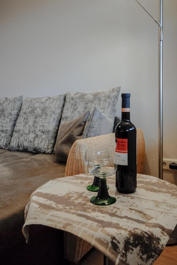Ferienwohnung Alte Hofmark Neumayer Bad Birnbach Esterno foto