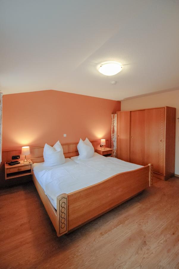 Ferienwohnung Alte Hofmark Neumayer Bad Birnbach Esterno foto